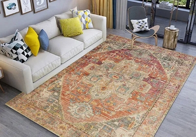 راهنمای خرید فرش ماشینی | نکات مهم پیش از خرید